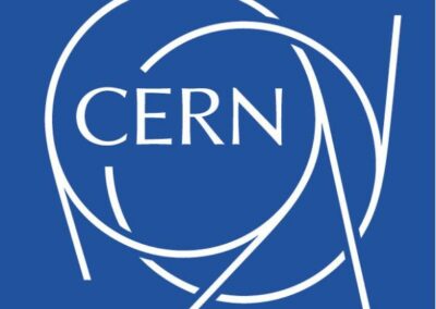 Logo CERN Références