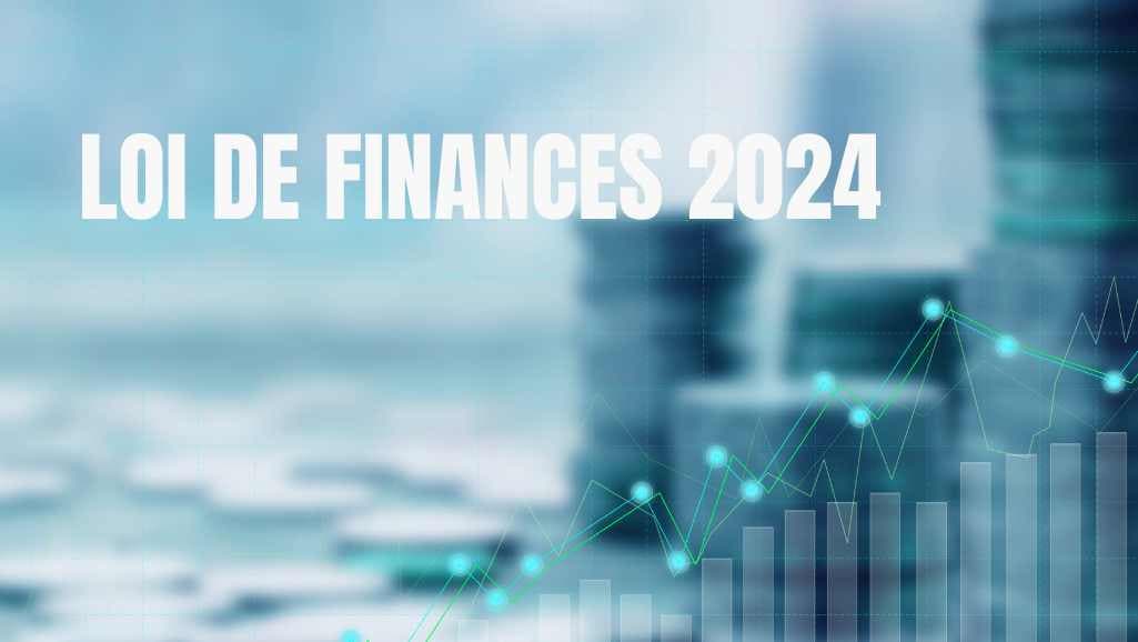 Loi de finance 2024 et flotte automobile