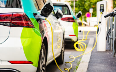 9 Actions Majeures pour Optimiser le Coût Total de Possession des Véhicules Électriques