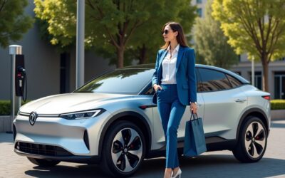 TCO voiture électrique vs thermique