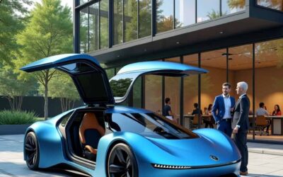 Avantages en nature automobile : calcul, fiscalité et nouveaux barèmes 2024-2025