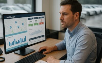 Gestionnaire de flotte automobile : un métier stratégique qui évolue plus vite que les mobilités qu’il pilote